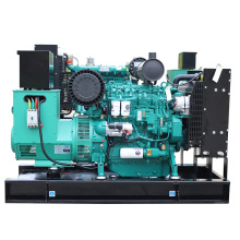 50Hz/60Hz Generador de la industria ISO de alta potencia de alta potencia